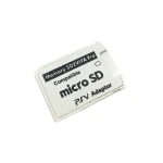 Adaptor micro SD PSVita SD2VITA V5.0 compatibil cu PSVita 1000 și 2000