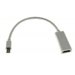 Adaptor Mini DisplayPort la HDMI pentru PC și Mac
