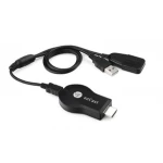 Adaptor WiFi universal Ezcast M2 streaming Miracast AirPlay pentru TV