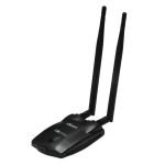 Adaptor USB WiFi 802.11n High Power 300Mbps Ralink 3072 pentru conexiune rapidă