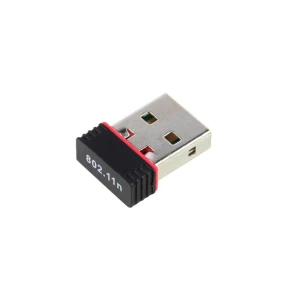 Adaptor USB WiFi compatibil Skybox - Mini USB WiFi Ralink RT5370
