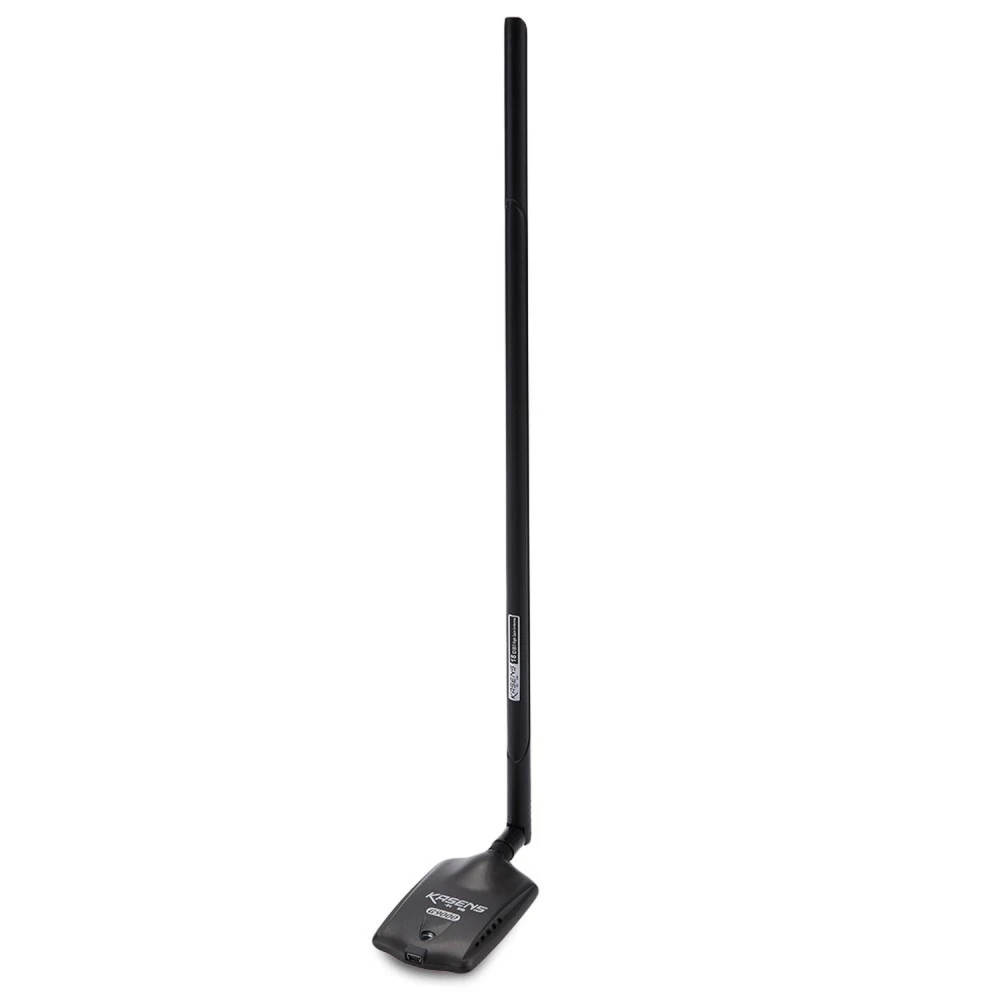 Adaptor USB WiFi Kasens G9000 6000mw cu antenă 18dbi RT3070