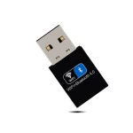 Adaptor WiFi Bluetooth USB 150Mbps Wireless USB 2.4GHz 802.11 pentru PC