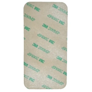Adeziv 3M pentru ecran iPhone 4G, pentru reparații precise