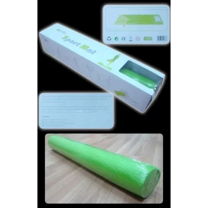 Saltea yoga pentru Wii Fit - accesoriu rezistent și antiderapant