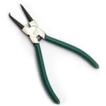 Cleste curbate pentru circlips 125mm, de înaltă precizie și durabilitate