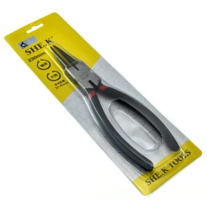 Cleste drepte pentru seger 230mm SK-112-9c TSX TOOL