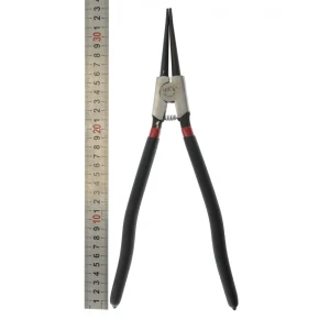 Clesti drepte pentru circlips 320mm SK-112-13 SHEK - precizie si rezistenta