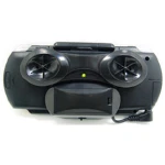 Difuzoare stereo amplificate pentru PSP cu instalare ușoară