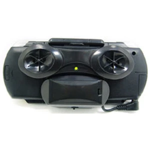 Difuzoare stereo amplificate pentru PSP cu instalare ușoară