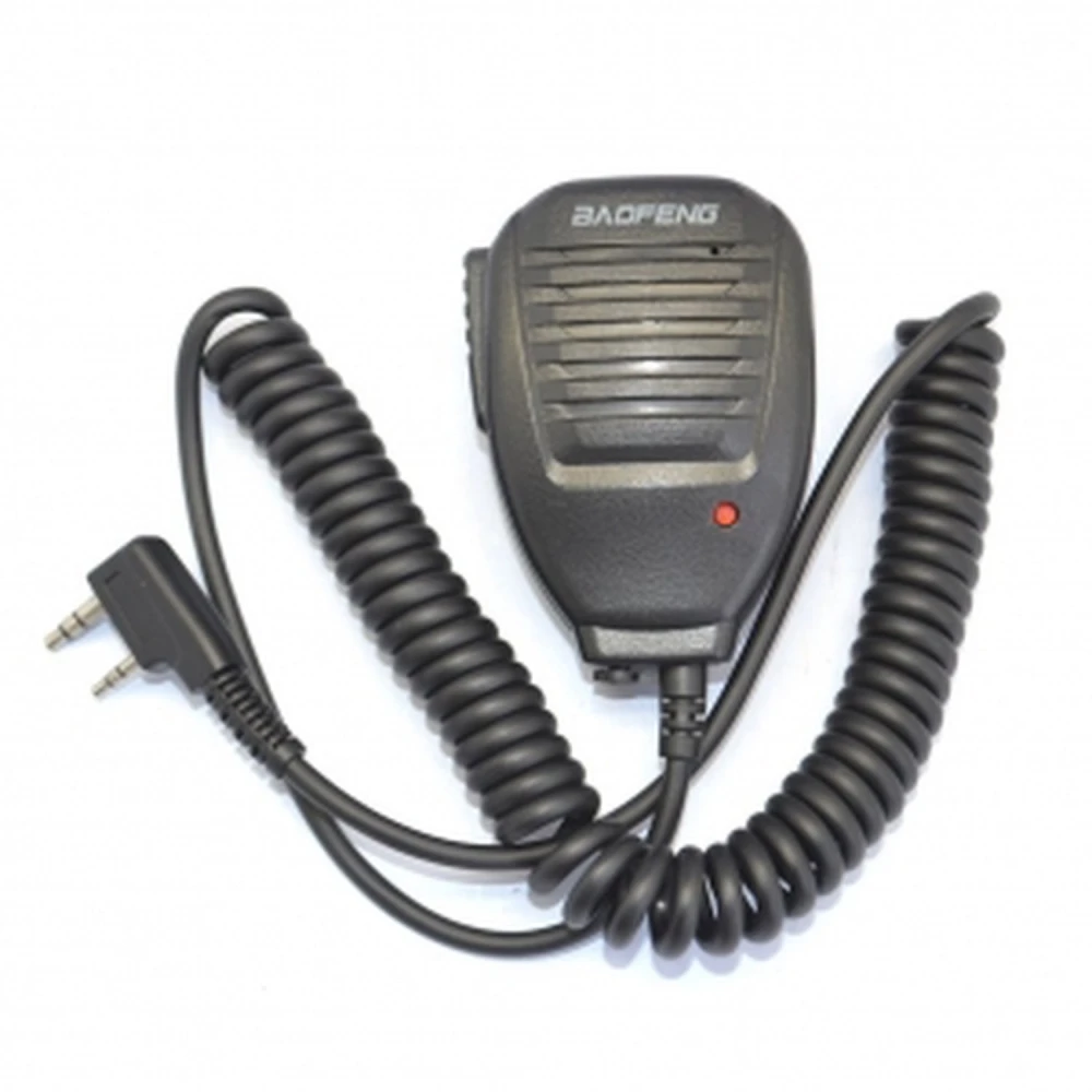 Difuzor microfon Baofeng UV5R pentru UV5RE+ plus și BF-888S