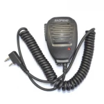 Difuzor microfon Baofeng UV5R pentru UV5RE+ plus și BF-888S