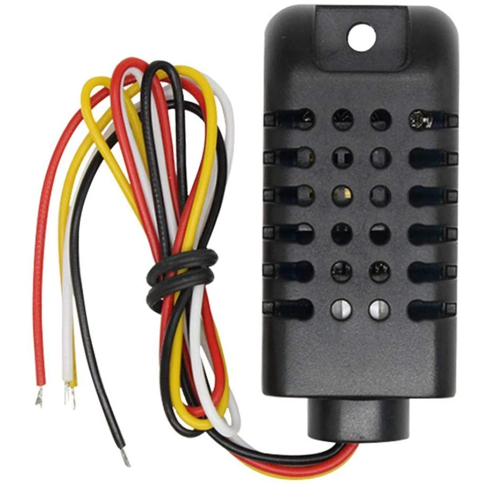AM2320B modul senzor digital de temperatură și umiditate AM2301 SHT21 pentru Arduino