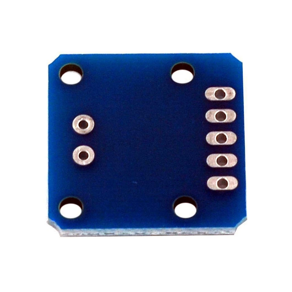 Amplificator termocuplu MAX31855 pentru Arduino cu interfață SPI