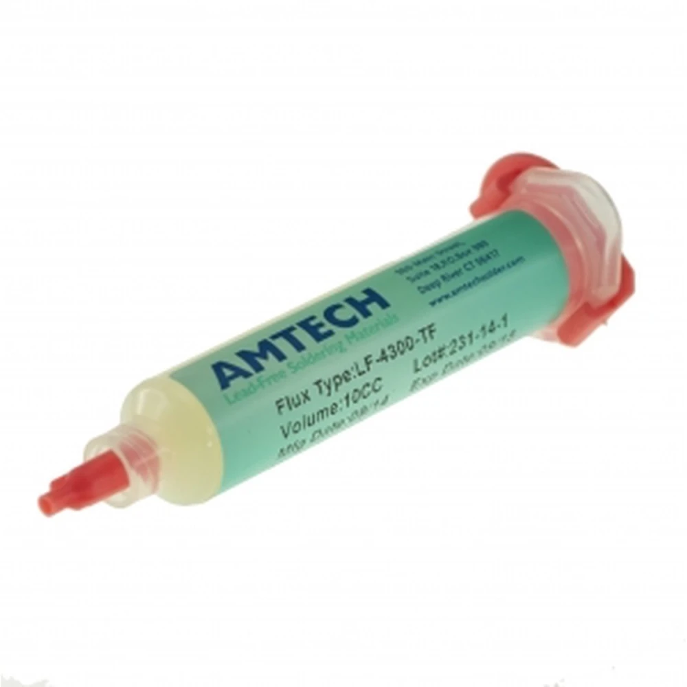 Amtech LF-4300-TF 10cc flux pentru lipire original și de calitate