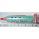 Amtech NC-559-ASM-TPF flux de lipit 10cc pentru lipire și reballing BGA