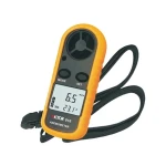 Anemometru digital Victor 816 cu termometru integrat pentru măsurare precisă