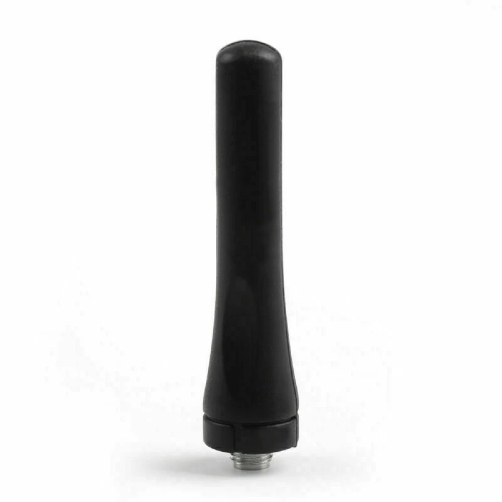 Antena de 6 cm pentru walkie talkie Baofeng 888s UV-5R UV-B5