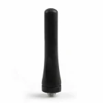 Antena de 6 cm pentru walkie talkie Baofeng 888s UV-5R UV-B5
