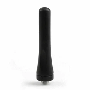 Antena de 6 cm pentru walkie talkie Baofeng 888s UV-5R UV-B5