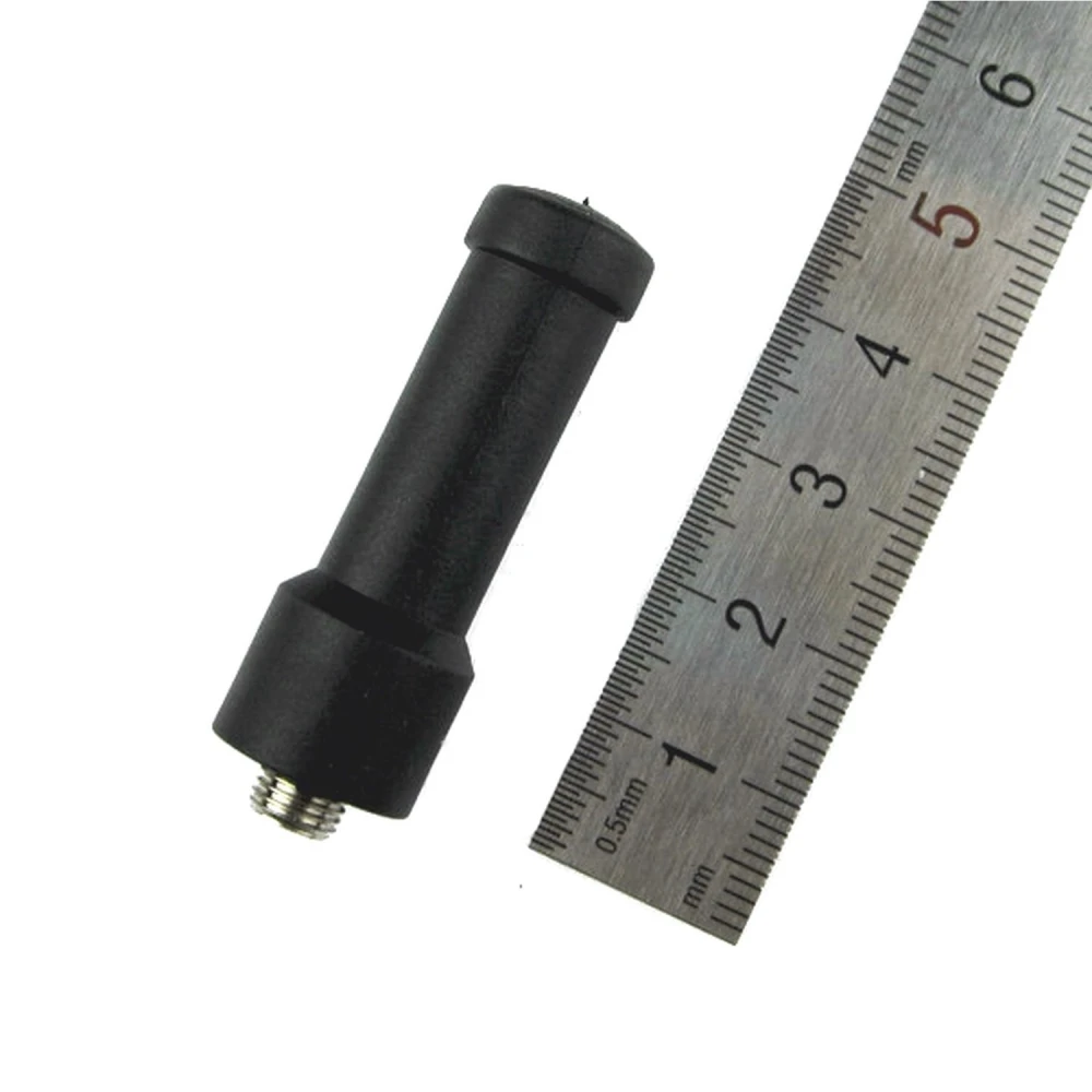 Antena scurtă Baofeng 888s UV-5R UV-B5 4 cm pentru walkie talkie
