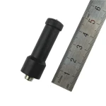 Antena scurtă Baofeng 888s UV-5R UV-B5 4 cm pentru walkie talkie