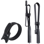 Antena tactică pliabilă Baofeng pentru walkie-talkie