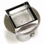 Aoyue 1129 Air Nozzle Qfp 28 x 28 mm - duză pentru stație de lipit