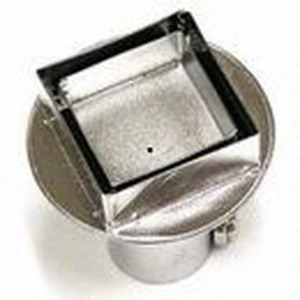 Aoyue 1129 Air Nozzle Qfp 28 x 28 mm - duză pentru stație de lipit