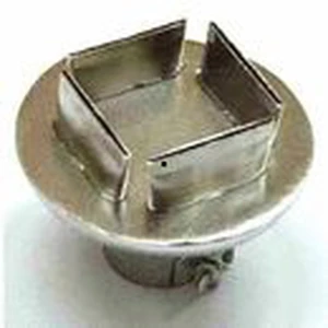 Aoyue 1203 duză aer BQFP 35x35 mm pentru stații de lipit