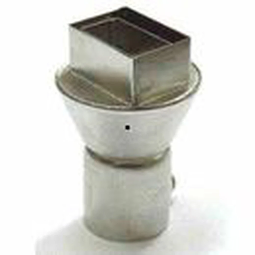 Aoyue 1214 duză aer cald SOJ 10 x 26 mm pentru lipire