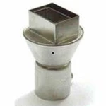 Aoyue 1214 duză aer cald SOJ 10 x 26 mm pentru lipire
