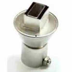 Aoyue 1261 duză aer QFP 20 x 20 mm - duză pentru stație de lipit