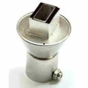 Aoyue 1261 duză aer QFP 20 x 20 mm - duză pentru stație de lipit