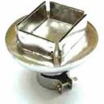 Aoyue 1263 duză aer cald QFP 28 x 40 mm pentru stații de lipit