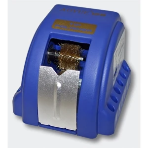 Aoyue 128 polizor electric pentru varfuri de lipit pentru curatare si lustruire eficienta