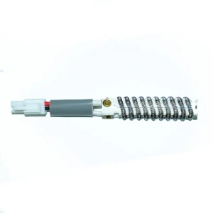 Aoyue 20093 rezistenta pistol aer cald compatibila cu mai multe modele AOYUE