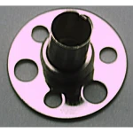Aoyue 301282 dop conexiune tub aspiratie desudor lung original
