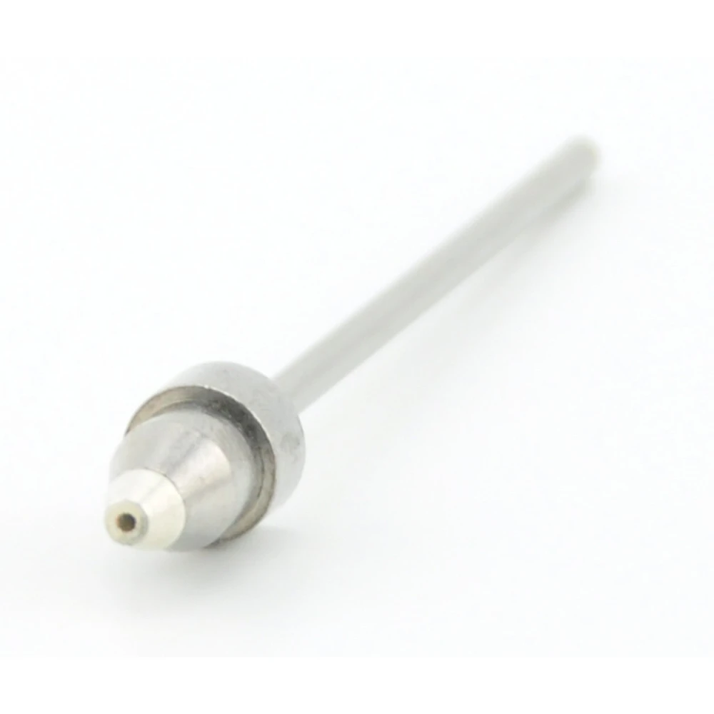 Aoyue 302082 vârf desoldare 1mm - piesă de schimb precisă pentru stații de lipit