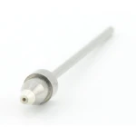 Aoyue 302082 vârf desoldare 1mm - piesă de schimb precisă pentru stații de lipit