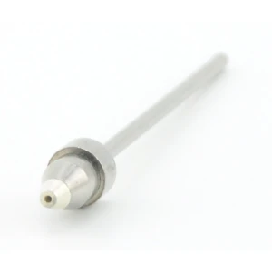 Aoyue 302082 vârf desoldare 1mm - piesă de schimb precisă pentru stații de lipit