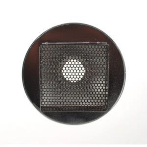Aoyue 4343n duză aer BGA 42 x 42 mm pentru stații de lipit