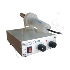 Aoyue 8208 SMD statie de lipit pentru componente electronice