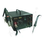 Aoyue 906 SMD statie de lipit pentru lucrari profesionale SMD