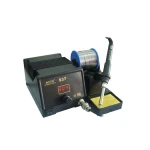 Aoyue 937 statie de lipit profesionala cu control digital microprocesor