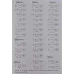 Statie de lipit Aoyue 951 SMD cu micro pensete pentru lipire precisa