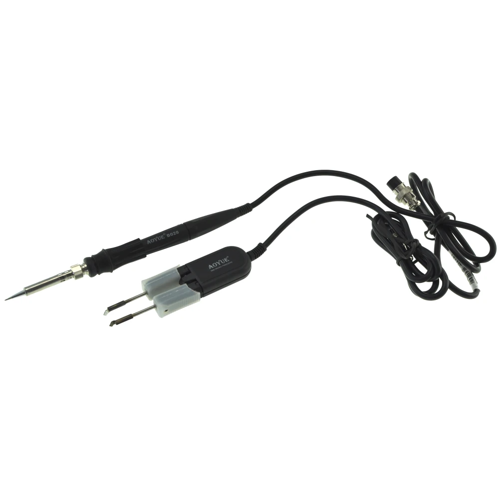 Statie de lipit Aoyue 951 SMD cu micro pensete pentru lipire precisa