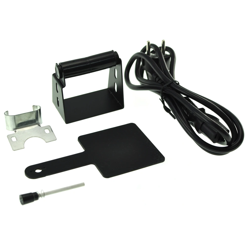 Statie de lipit Aoyue 951 SMD cu micro pensete pentru lipire precisa