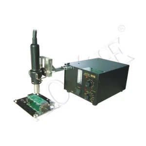 Aoyue 998 SMD stație de lipit cu control al temperaturii