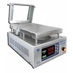 Aoyue Int 893 stație pentru reballing chips BGA cu control precis al temperaturii